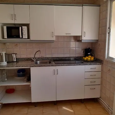 Appartement Margarita