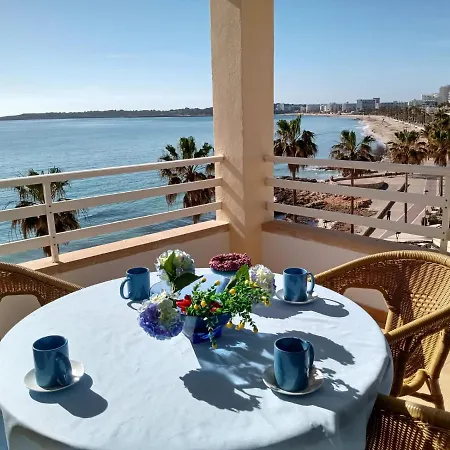 Margarita Appartement