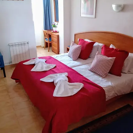 Apartamento Margarita *