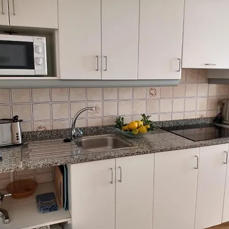 Apartamento Margarita *