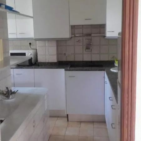 Appartement Margarita Cala Millor (Mallorca)