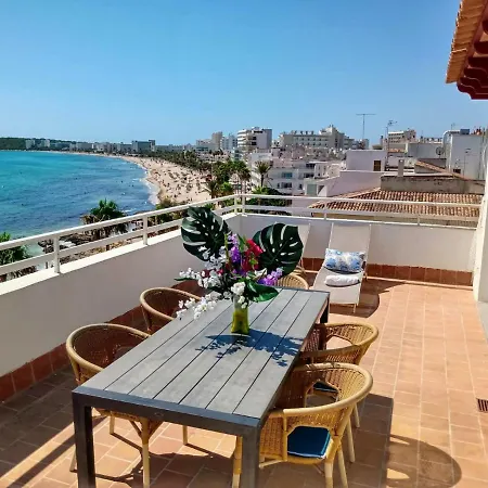 Margarita Appartement