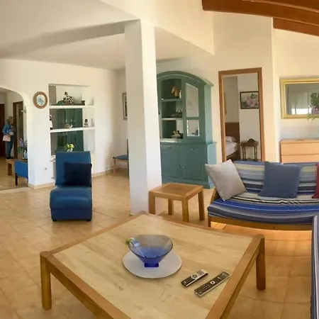 Margarita Cala Millor (Mallorca)