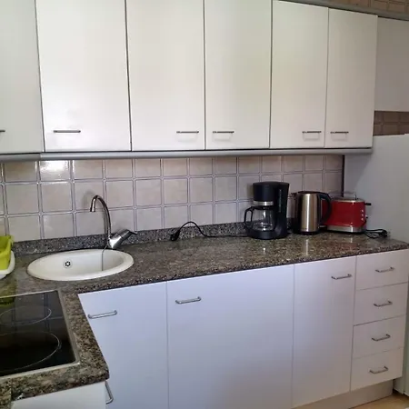 Appartement Margarita Cala Millor (Mallorca)